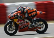 KTM 250 FRR KTM 250 FRR
